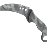 ★ Talon Knife | Urban Masked (Factory New)