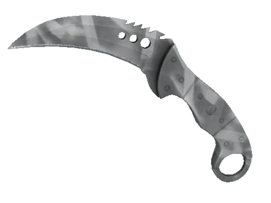 ★ Talon Knife | Urban Masked (Factory New) - Image 1