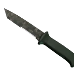 ★ Ursus Knife | Forest DDPAT (Factory New)