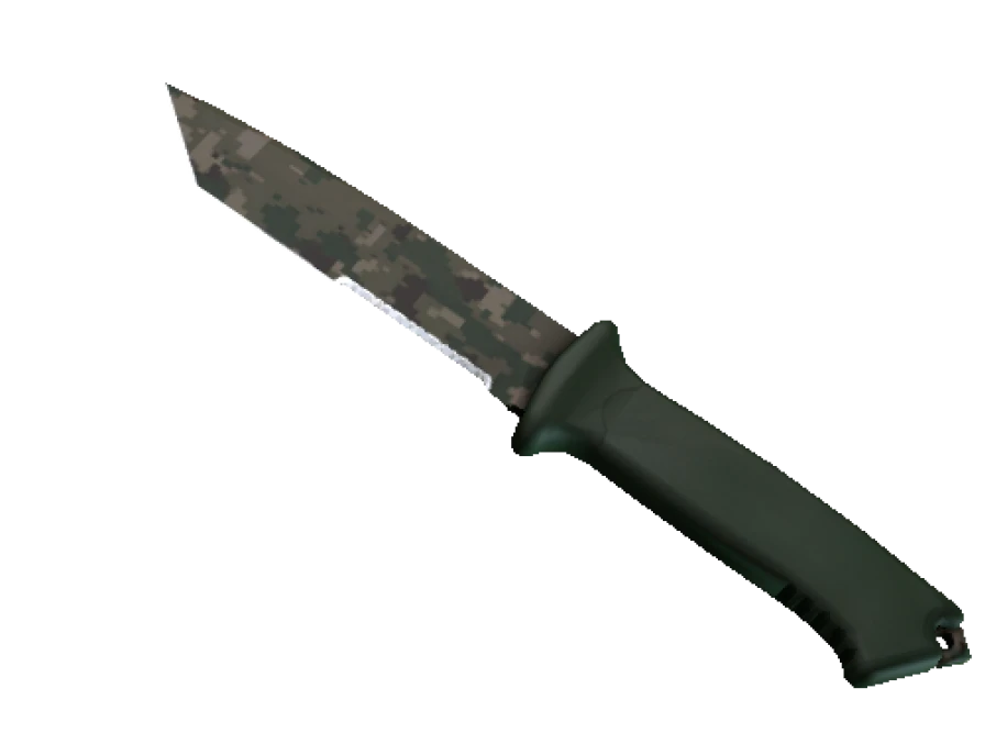 ★ Ursus Knife | Forest DDPAT (Factory New) - Image 1