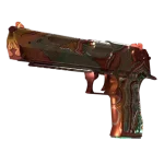 Desert Eagle | Fennec Fox (Well-Worn)