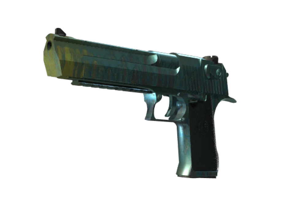 Desert Eagle | Hand Cannon (Minimal Wear) - Image 1