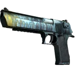 Desert Eagle | Hand Cannon (Well-Worn)