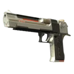 Desert Eagle | Mecha Industries (Well-Worn)