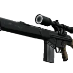 G3SG1 | Contractor (Battle-Scarred)