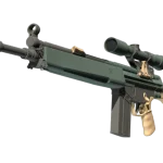 G3SG1 | Contractor (Factory New)