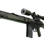 G3SG1 | Safari Mesh (Well-Worn)