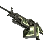 M249 | Deep Relief (Factory New)