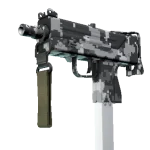MAC-10 | Urban DDPAT (Factory New)