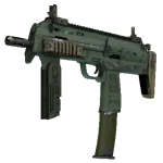 MP7 | Groundwater (Well-Worn)