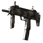 MP7 | Scorched (Factory New)