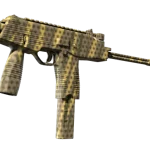 MP9 | Dry Season (Factory New)
