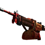 Negev | Mjölnir (Minimal Wear)