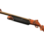 Nova | Blaze Orange (Minimal Wear)