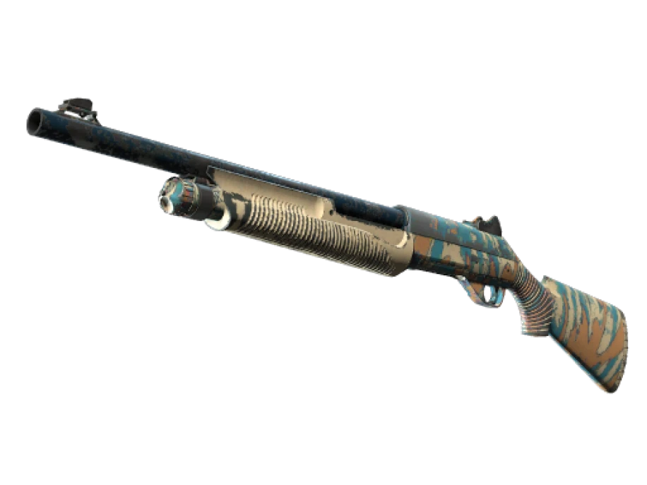 Nova | Quick Sand (Well-Worn) - Image 1