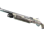 Nova | Rising Skull (Well-Worn)
