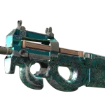P90 | Astral Jörmungandr (Field-Tested)
