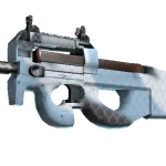 P90 | Glacier Mesh (Factory New)
