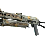 PP-Bizon | Modern Hunter (Factory New)