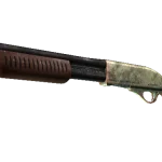 Sawed-Off | Copper (Battle-Scarred)