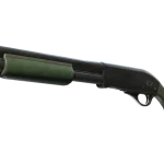 Sawed-Off | First Class (Battle-Scarred)