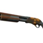 Sawed-Off | Irradiated Alert (Factory New)