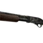 Sawed-Off | Mosaico (Battle-Scarred)