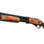 Sawed-Off | The Kraken (Well-Worn)