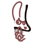 Sealed Graffiti | Recoil M4A1-S (Brick Red)