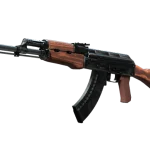 Souvenir AK-47 | Cartel (Minimal Wear)