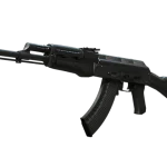Souvenir AK-47 | Slate (Minimal Wear)
