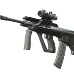 Souvenir AUG | Signal Scanner (Field-Tested)