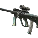 Souvenir AUG | Surveillance (Factory New)