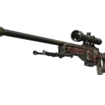 Souvenir AWP | Duality (Field-Tested)