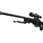 Souvenir AWP | Exoskeleton (Battle-Scarred)