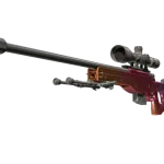 Souvenir AWP | Fade (Factory New)