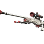Souvenir AWP | LongDog (Factory New)