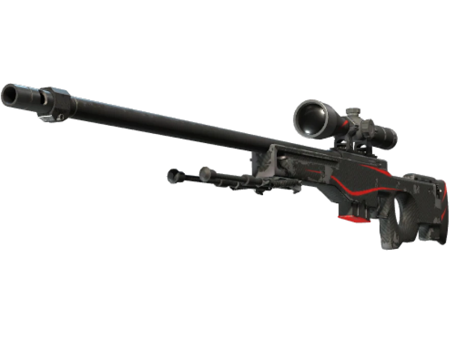Souvenir AWP | Redline (Field-Tested) - Image 1