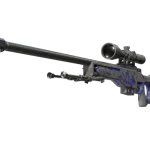 Souvenir AWP | Sun in Leo (Battle-Scarred)
