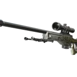 Souvenir AWP | Worm God (Minimal Wear)