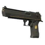 Souvenir Desert Eagle | Conspiracy (Factory New)