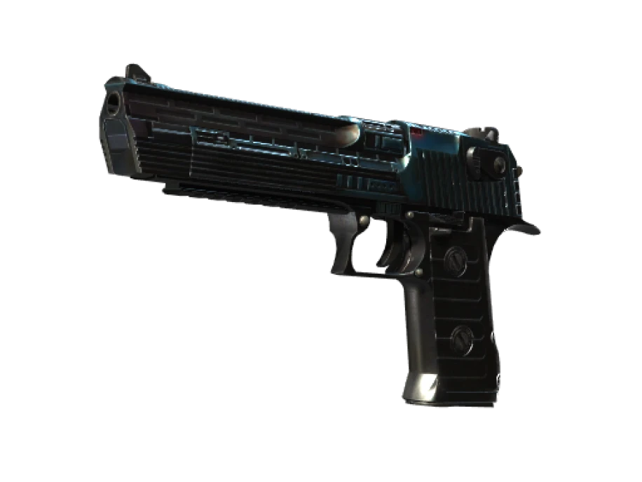 Souvenir Desert Eagle | Directive (Field-Tested) - Image 1