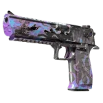 Souvenir Desert Eagle | Firebreathing (Battle-Scarred)