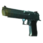 Souvenir Desert Eagle | Hand Cannon (Factory New)