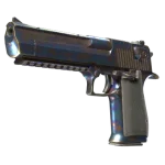 Souvenir Desert Eagle | Heat Treated (Well-Worn)