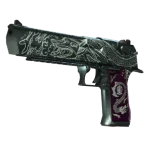 Souvenir Desert Eagle | Kumicho Dragon (Field-Tested)