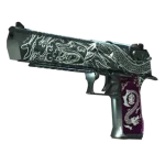 Souvenir Desert Eagle | Kumicho Dragon (Minimal Wear)
