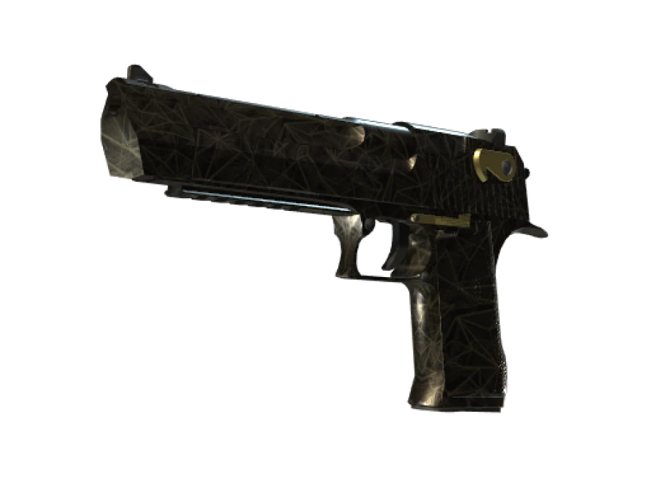 Souvenir Desert Eagle | Meteorite (Factory New) - Image 1