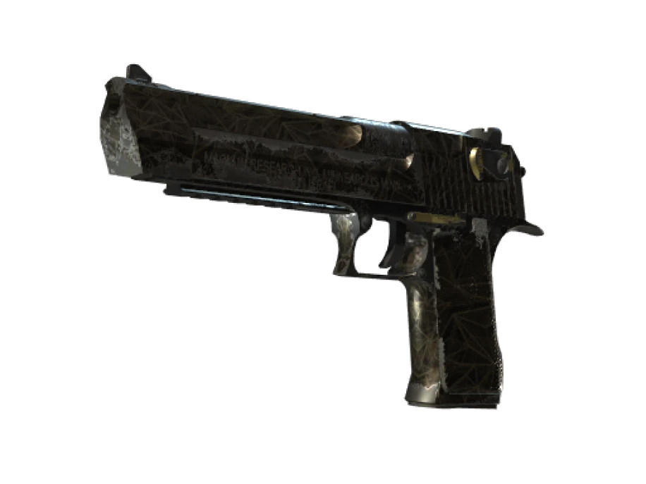 Souvenir Desert Eagle | Meteorite (Field-Tested) - Image 1