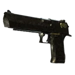 Souvenir Desert Eagle | Meteorite (Minimal Wear)